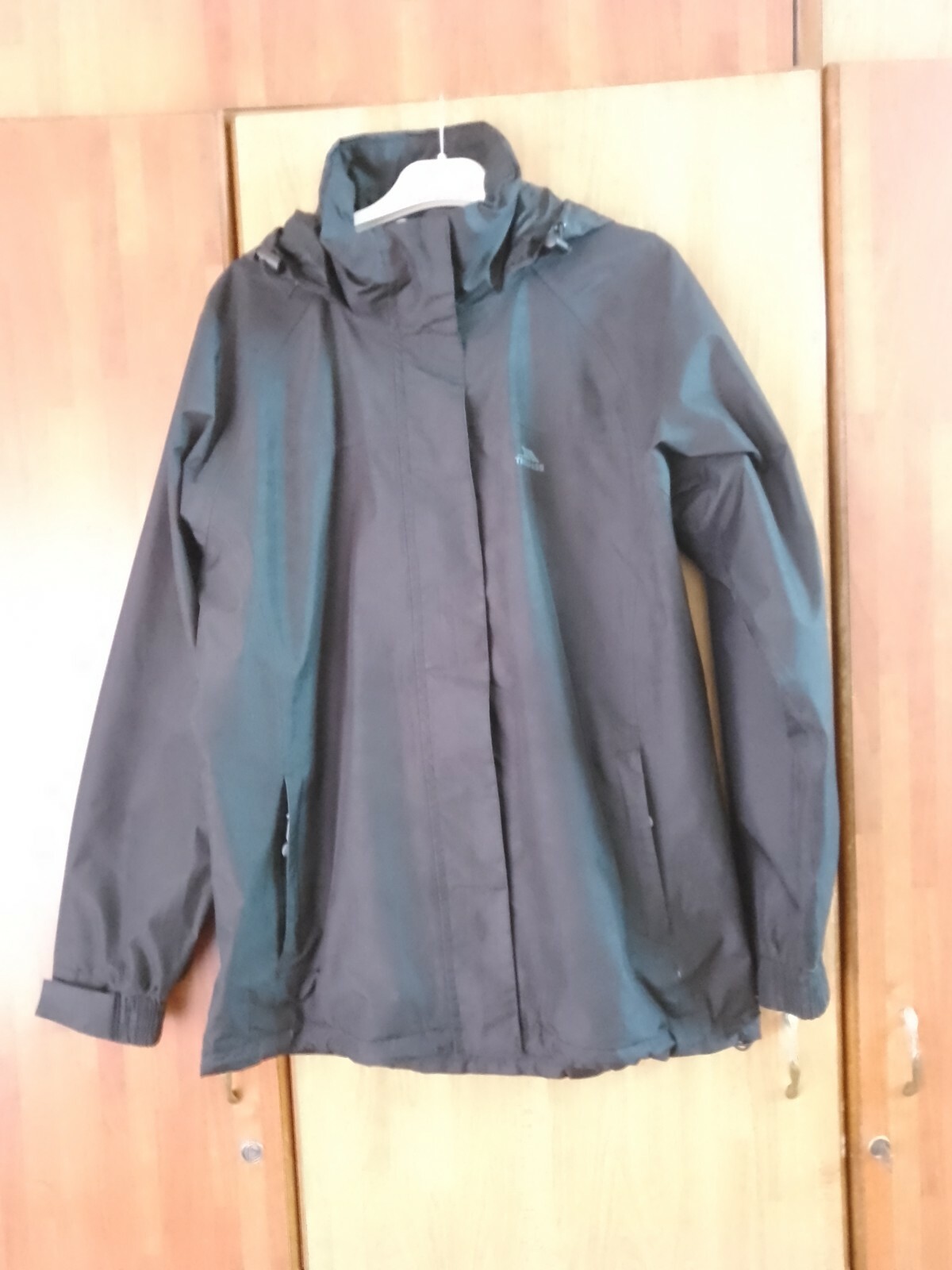 Trespass TP50 3000MM-Waterproof Jacket 