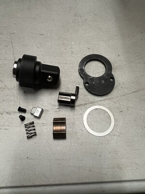 Repair Kit For 108t Performance Tool W32180 1/2   Inch Drive Long Handle Ratchet