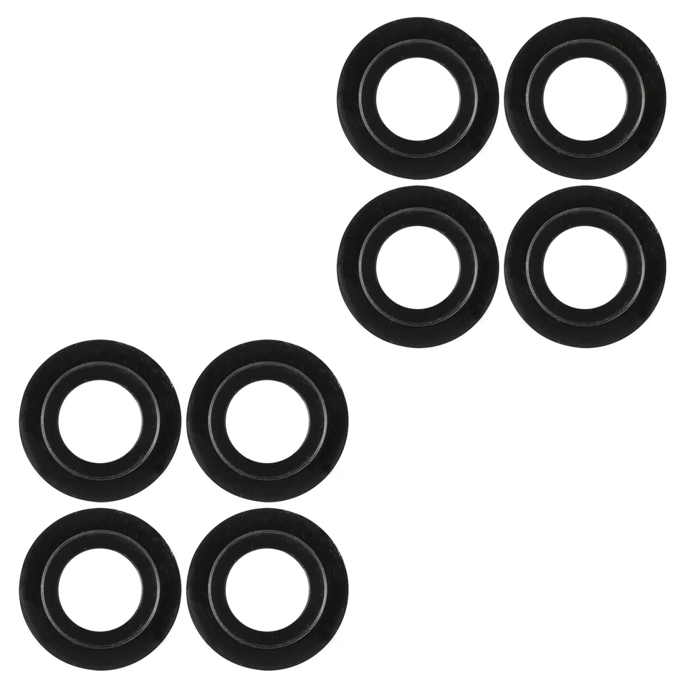 Suspensión delantera. Bujes amortiguadores para Arctic Cat ZL440 ZL500 550 600 700 800 Foto 4 de 4