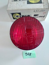 FEU ARRIERE ANTIBROUILLARD  CIBIE /435111/ ROUGE /type IODE S (NEUF)