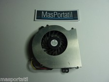 Fan / Fan Packard Bell Ares GM, MB68 P/N:UDQFLZH08CQU