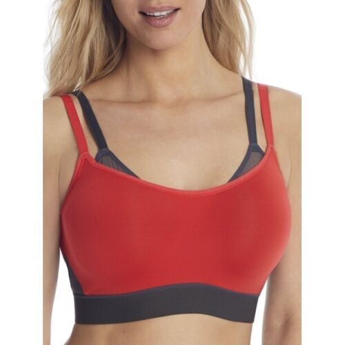 NATORI 752201 GRAVITY CONTOUR SPORTS BRA various sizes colors NEW no tags - Picture 9 of 32