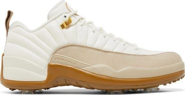 Jordan 12 Golf Low Sail for Sale | Authenticity Guaranteed | eBay