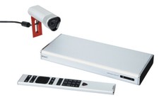 Polycom RealPresence Group 310 Video Conference Kit Equipment Solution System