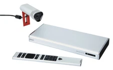 Polycom RealPresence Group 310 Video Conference Kit Equipment Solution System