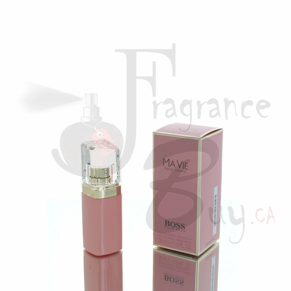 Hugo boss online mavie perfume price