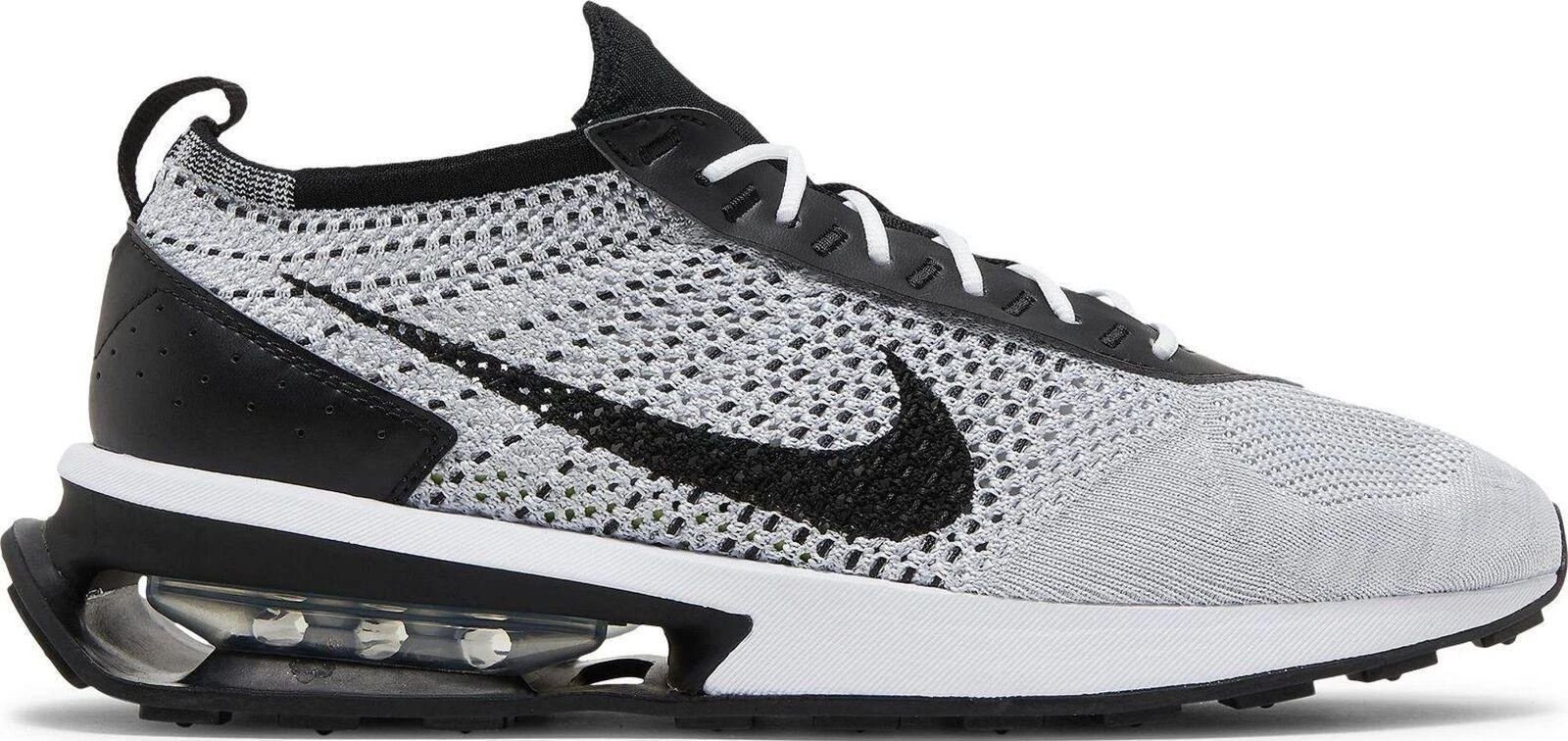 NEW!!! Nike Flyknit Racer \'Knit by Night\' Size 11.5 Nike main image 2