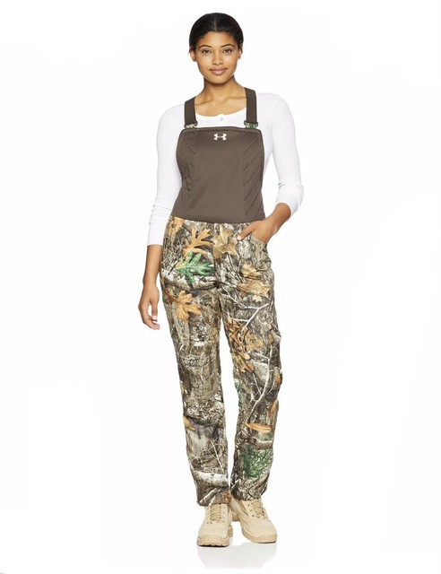 under armour bibs women's