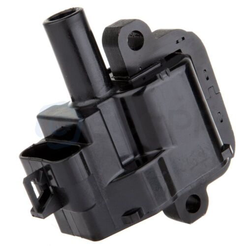 Pack of 8 Ignition Coil for 2001-2002 GMC Sierra 2500 HD Sierra 3500 8.1L UF192 - Picture 3 of 6