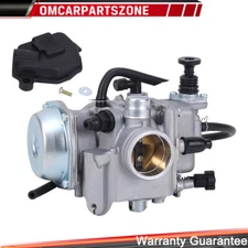 Carburetor Carb Assembly for 2000-2006 Honda Rancher 350 TRX 350 FM /TM / TE/FE