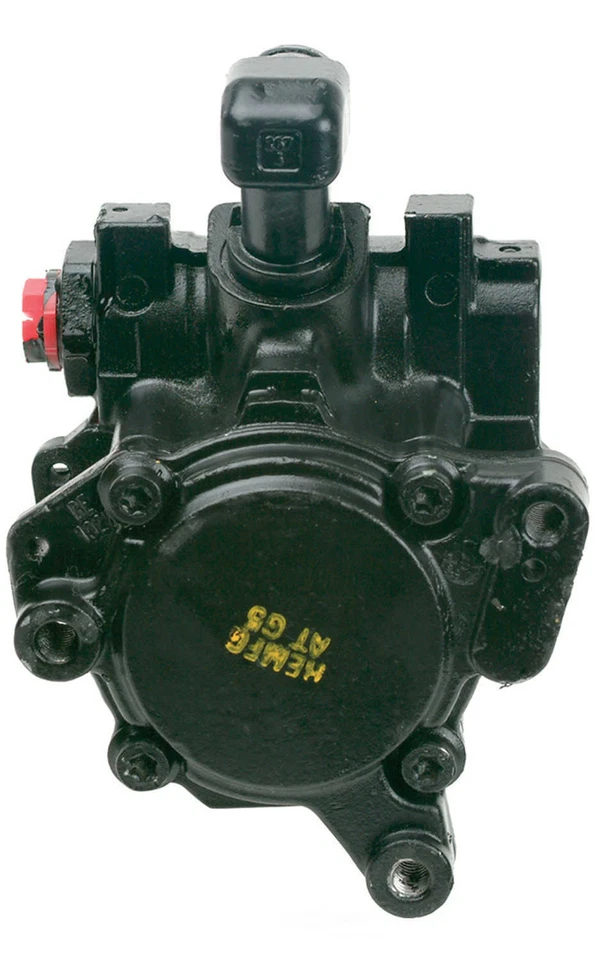 Bomba de dirección asistida compatible con Mercedes-Benz S430 S500 S55 2000-2006 AMG CARDONE REMA Foto 2 de 4