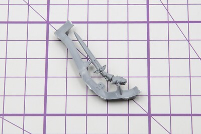 Warhammer 40k / Kill Team: Adepta Sororitas Sisters of Battle Power Sword