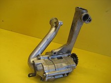 Ölpumpe Motorölpumpe OM628 - Mercedes z.B. S-Klasse W220 400CDi - Schlachtfest