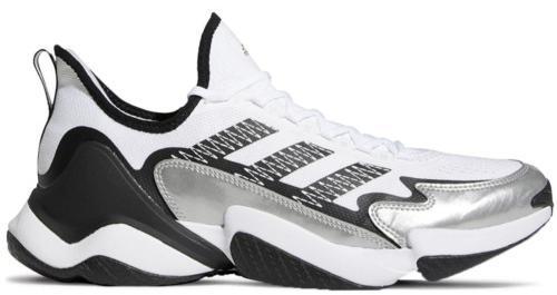A GX8109] Mens Adidas SM Impact FLX | eBay