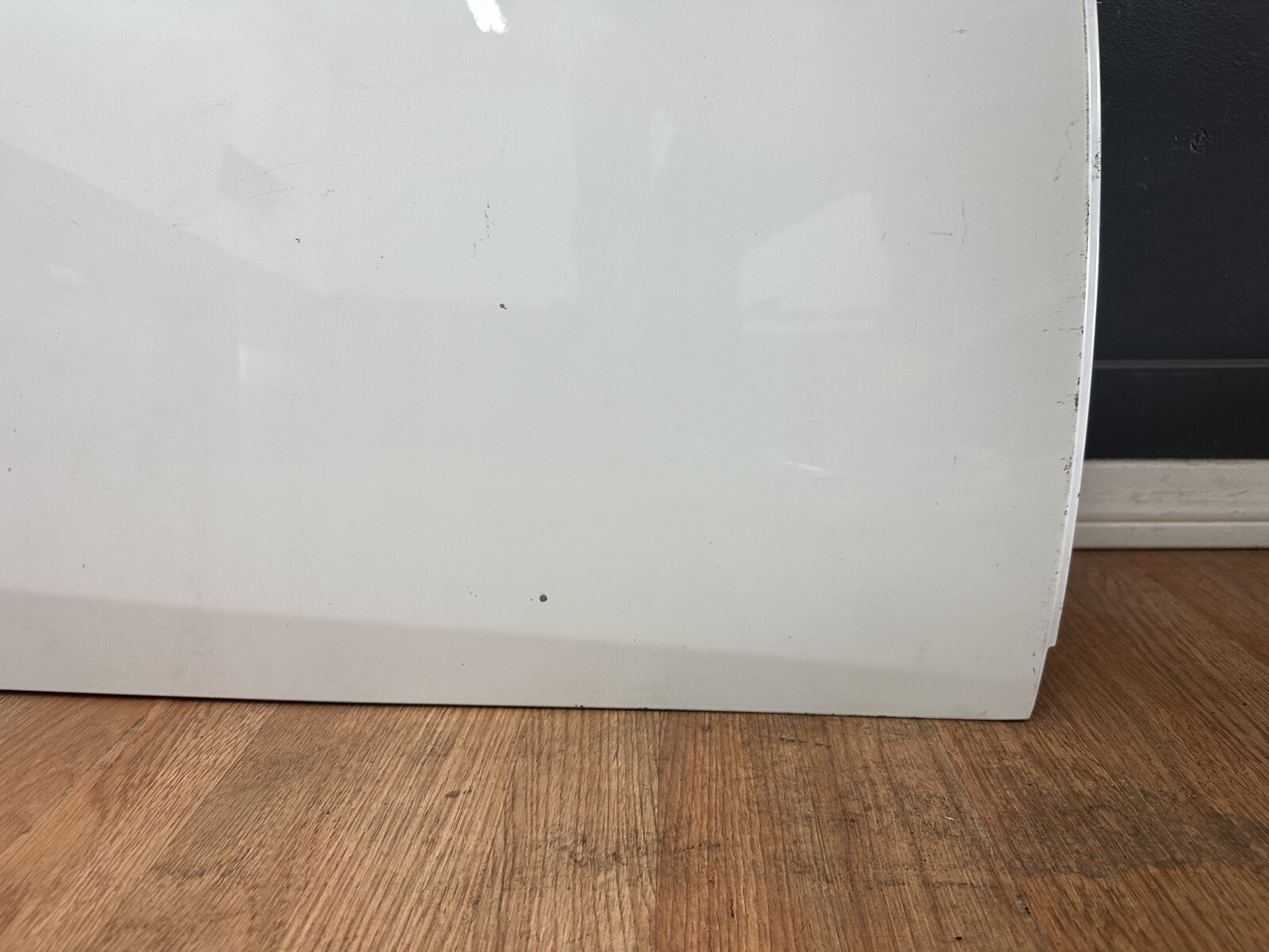 2014 - 2019 LAMBORGHINI HURACAN RIGHT FRONT DOOR OEM