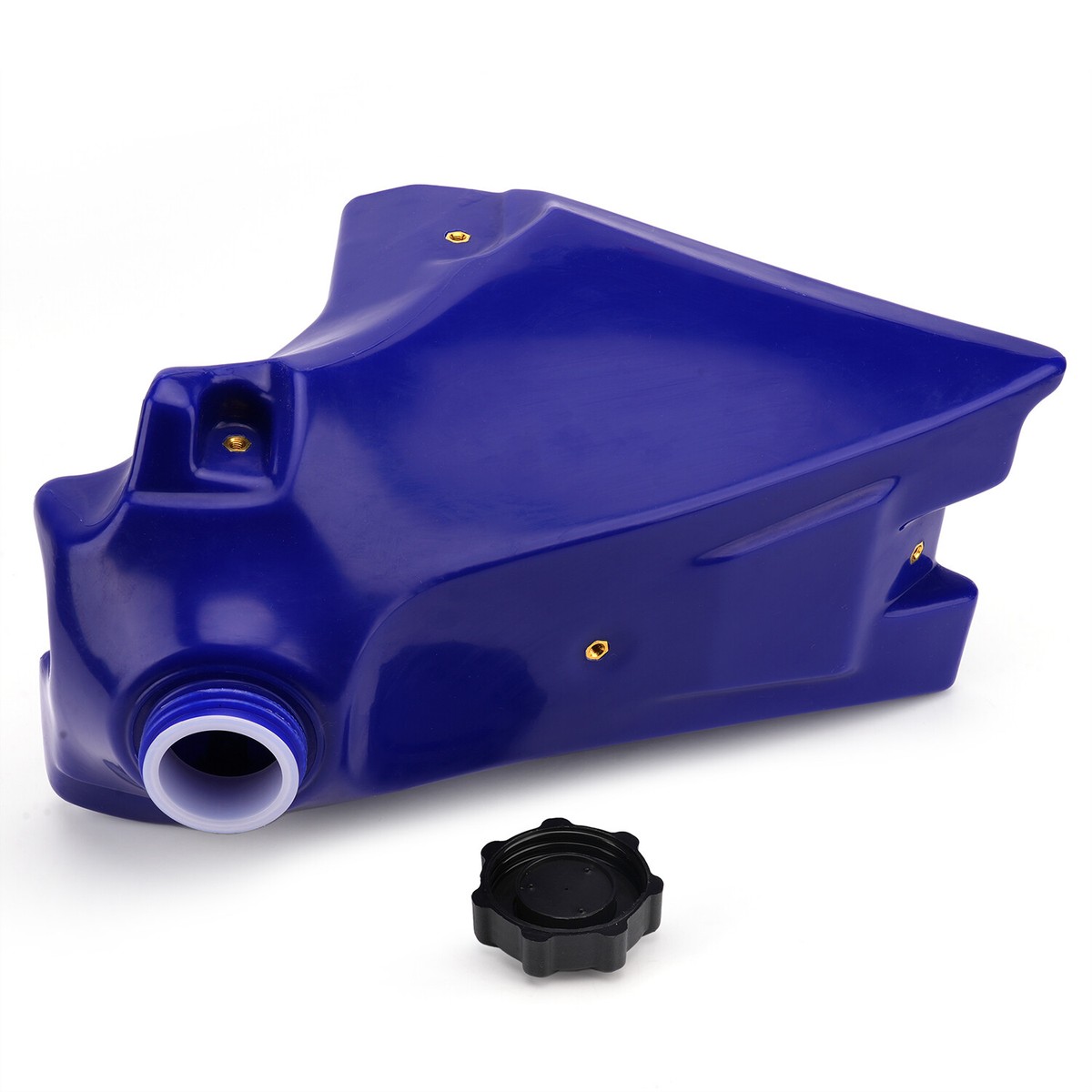 【新品】ジャザサイズ ネイビータンク M Fuel Tank Gas Tank 5JG-24110-51-00 for Yamaha YZ400F 1998-1999 | eBay