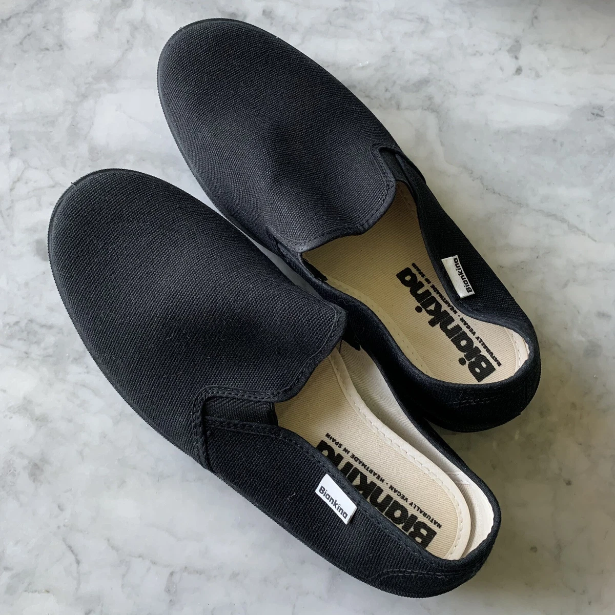Cotton on slip ons clearance