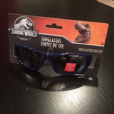 Jurassic World Kids Sunglasses 100 UV Protection - Park