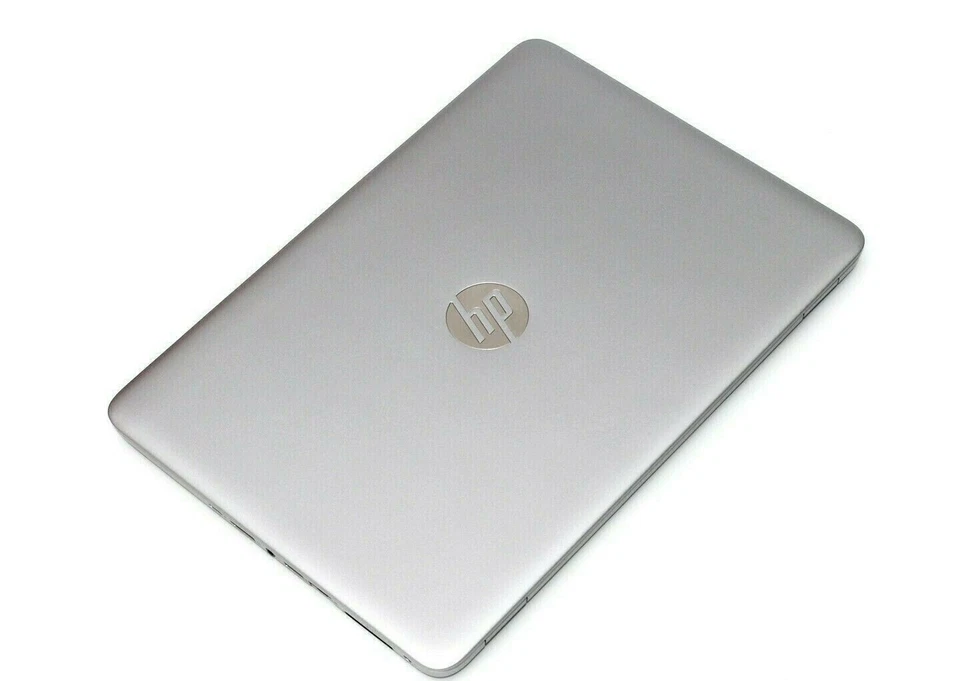 FHD Hybrid HP EliteBook 745 G4 *AMD A10 Quad 3.3Gz*8GB*128SSD+500HDD*Win10*Ofc19 - Image 4 of 4