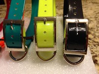 Garmin 3/4 Inch Replacement Dog Collar Strap-usa Made Garmin 3/4 Inch Replacement Dog Collar Strap-usa Made