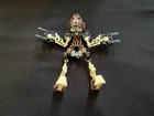 Lego Technic Bionicle - Toa Mata Pohatu (2001) - Mostly Complete