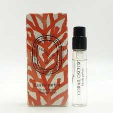 Corail Oscuro Diptyque perfume - a new fragrance for women and men