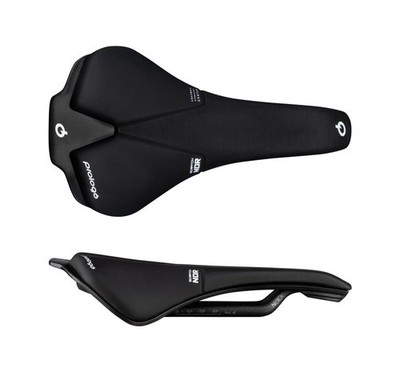 PROLOGO Sillín de bicicleta SCRATCH NDR 140 NACK