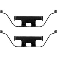 Hella 8DZ 355 201-251 ZubehöRsatz, Bremssattel
