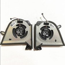 1x CPU GPU Cooling Fan for ASUS ROG Magic 15 Zephyrus GA503 GA503Q QS GU603H