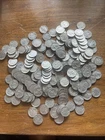 Lot Of  175 Buffalo Nickels Mixed Dates And Conditions