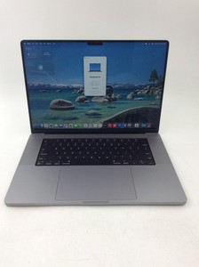 MacBook Pro M1 PRO 32GB 1TB 16インチ 私物 MacBook Pro M1 PRO 32GB 1TB 16インチ 私物 MacBook Pro M1 PRO 32GB