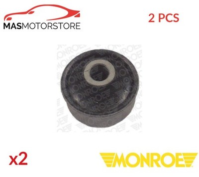 QUERLENKER LAGER LAGERBUCHSE MONROE L28807 2PCS P FÜR DS DS5 1.6L,2L