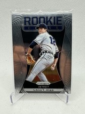 2021 Panini Prizm #RC9 Casey Mize Rookie Class
