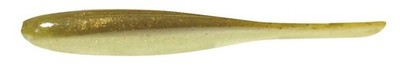 Keitech Shad Impact 2 - 5cm - 12pcs/pk
