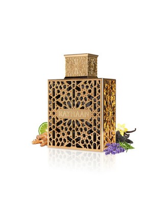 Elixir Eau de Parfum Spray for Unisex, 3.4 Ounce