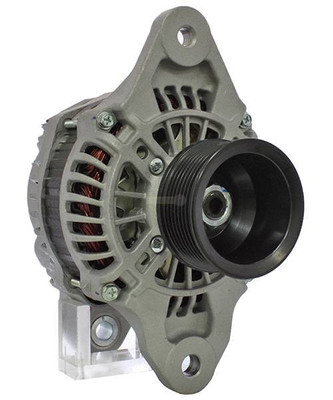 1** ALTERNATOR 80A NEW EUROSTARTER A3TR5092 FOR VOLVO PENTA