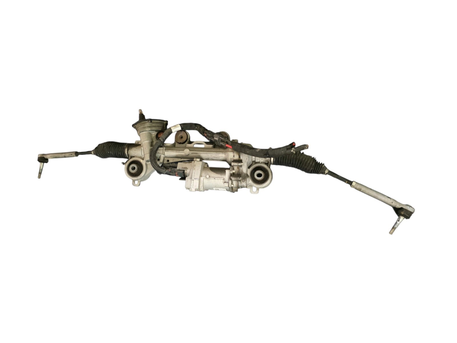 2019-2023 Rolls Royce Cullinan Power Steering Rack  Oem
