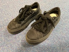 Cole Buxton Wilson trainers, UK9