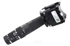Turn Signal and Headlamp Dimmer Switch - ACDelco GM Parts (D6351E)
