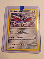 SKARMORY 88/149