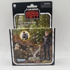 Star Wars Vintage Collection Luke Skywalker & Grogu Book of Boba Fett Sealed
