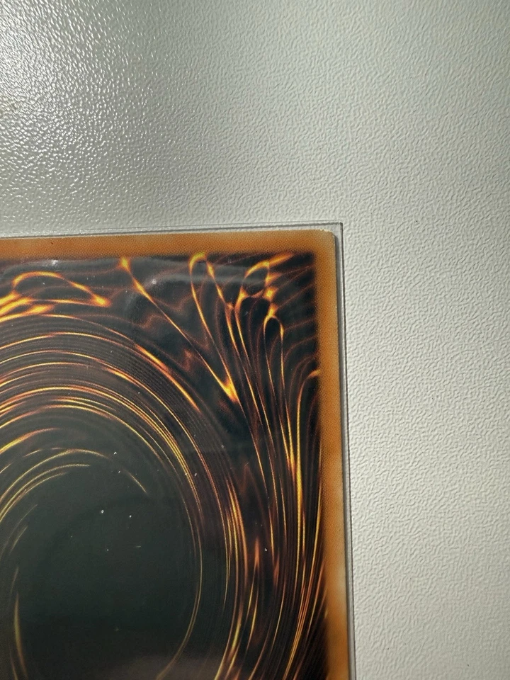 Yu-Gi-Oh Dark Armed Dragon PTDN-EN019 Secret Rare 1st Edition NM French - Image 4 of 4