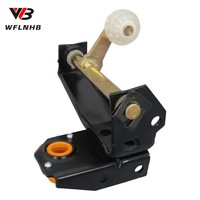 191711083 SchaltgestäNge Schalthebel Umlenkwelle Reparatur FüR Vw Golf 2 3 Jetta
