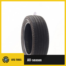 Used 23555r19 Michelin Primacy As 101h - 732 Used 23555r19 Michelin Primacy As 101h - 732
