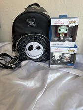 Nightmare Before Christmas Bundle 