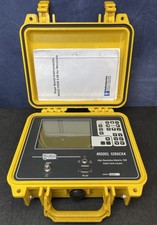 Riser Bond 1205CXA High Resolution Metallic TDR Cable Fault Locator