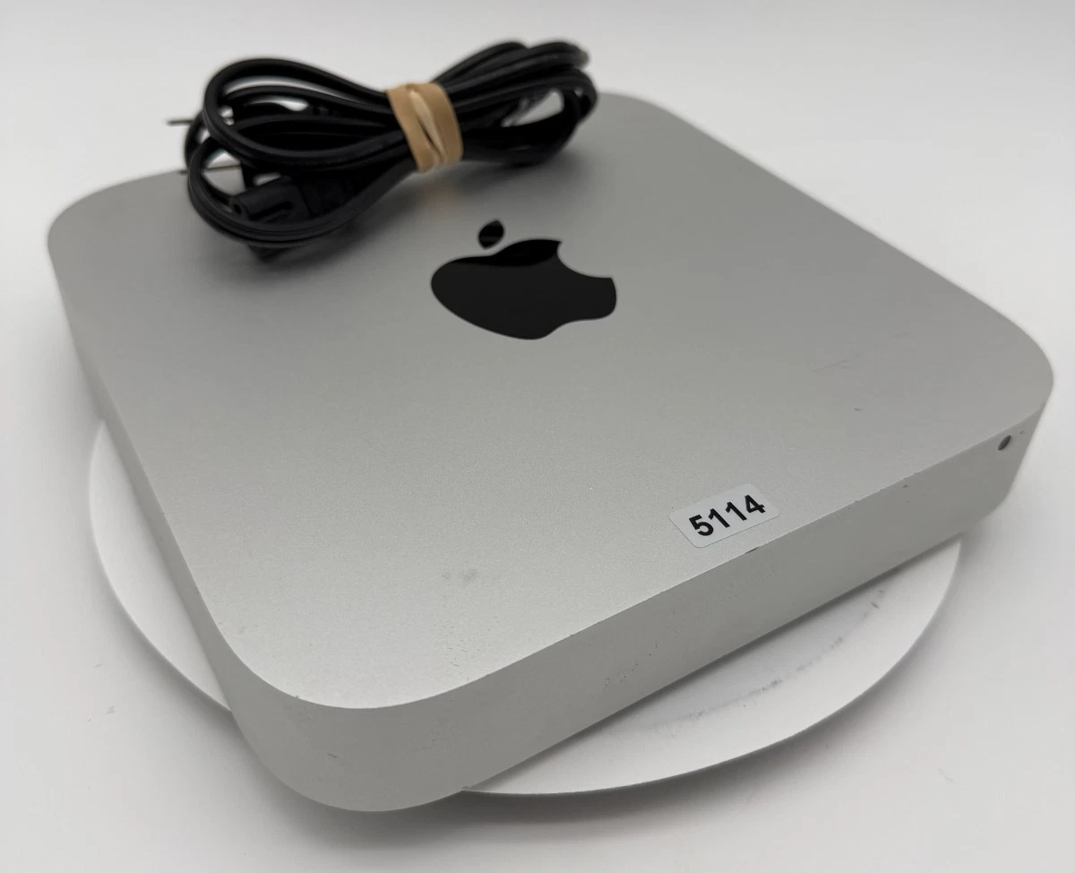 Apple Mac mini M1シルバー 16GB 1TB Amazon.com: Apple 2020 Mac Mini with Apple M1 Chip, 8GB RAM, 256GB