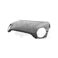 Motorhaube Haube Passend FüR Mini Mini R56 R57 R55