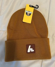Howie's Hockey Tape Beanie Hat Brand New with Tags
