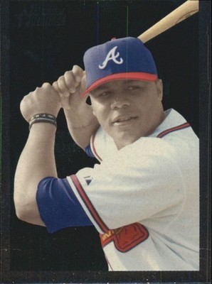 A4937- 2006 Bowman Heritage Chrome BB Karten 1-300   You Pick
